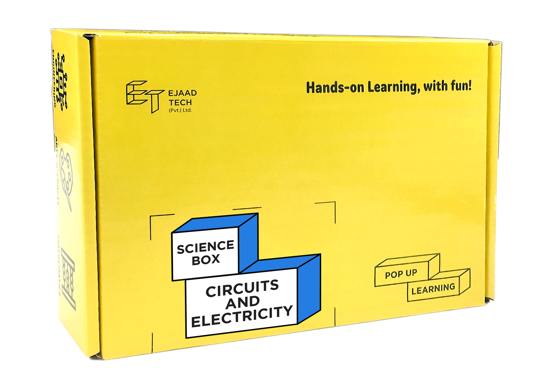 Electricity & Circuits Kit