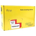 Ejaad Box Tool Kit for Electronics