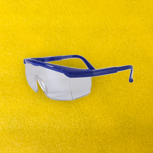 Safety Goggles for Experiments