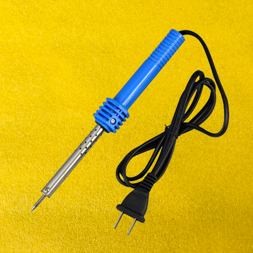 Soldering Iron, 40W with Power Indicator Light
