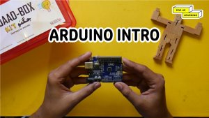 Arduino Starter Kit Tutorials INTRODUCTION