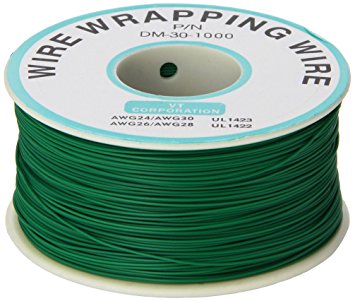 Wrapping Wire